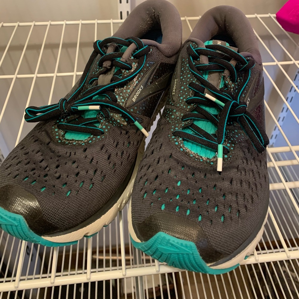 Brooks Glycerin 16 Shoes
